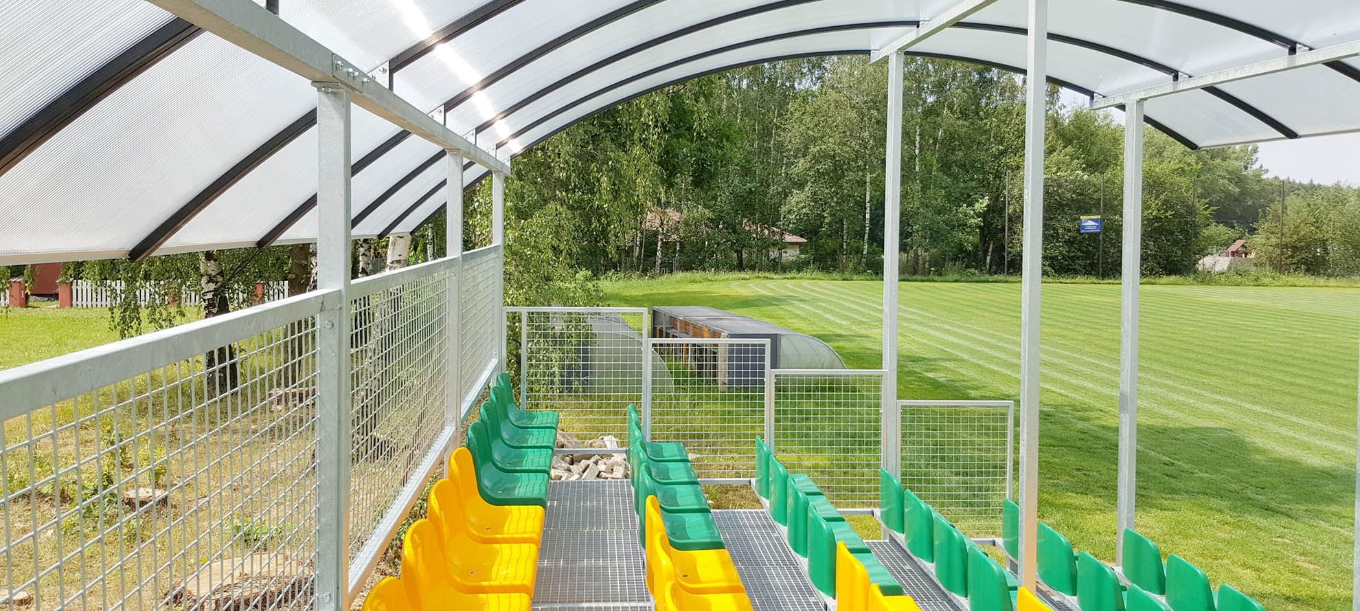 Tribuna Lučina