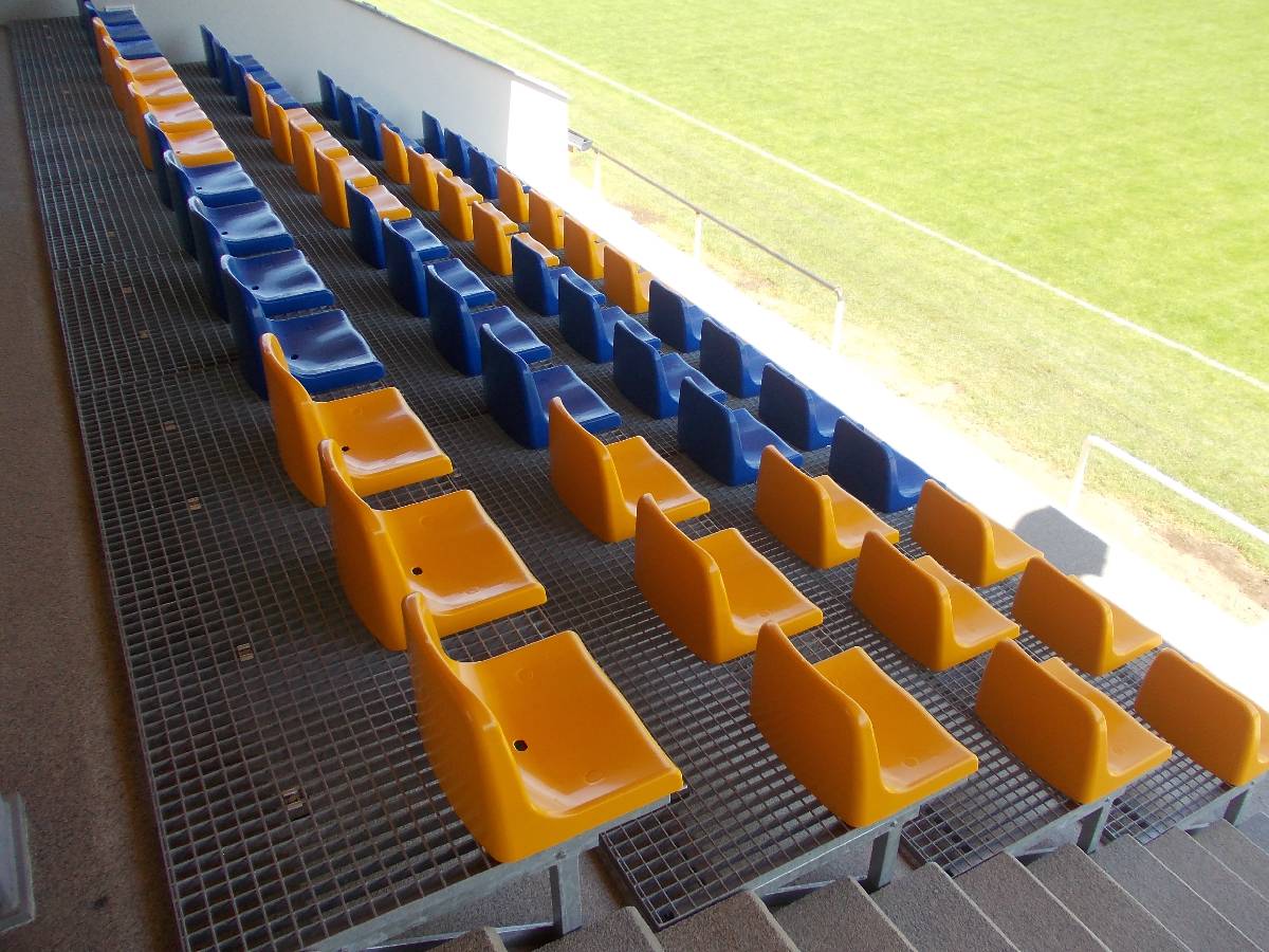Tribuna Darkovice