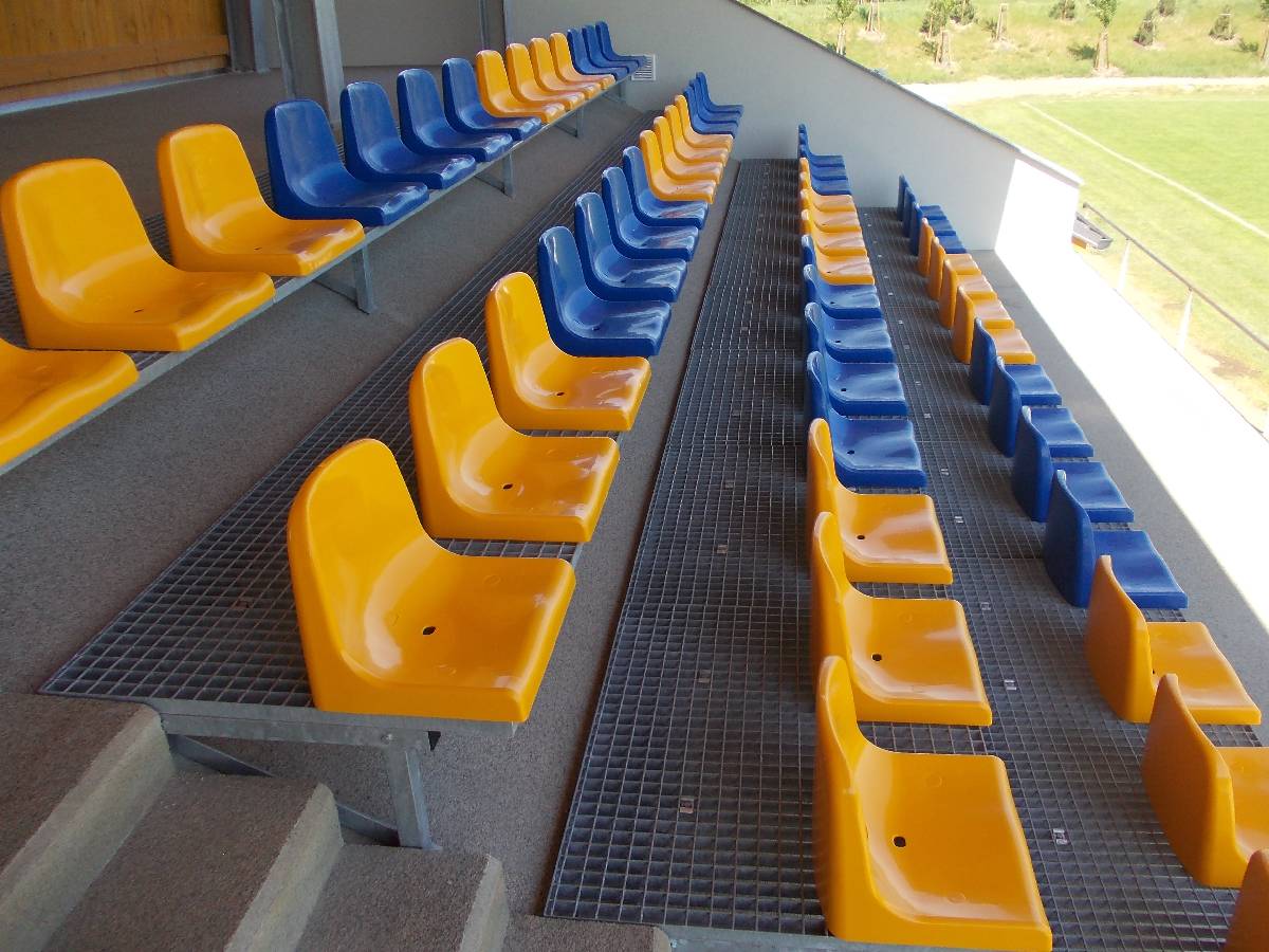 Tribuna Darkovice