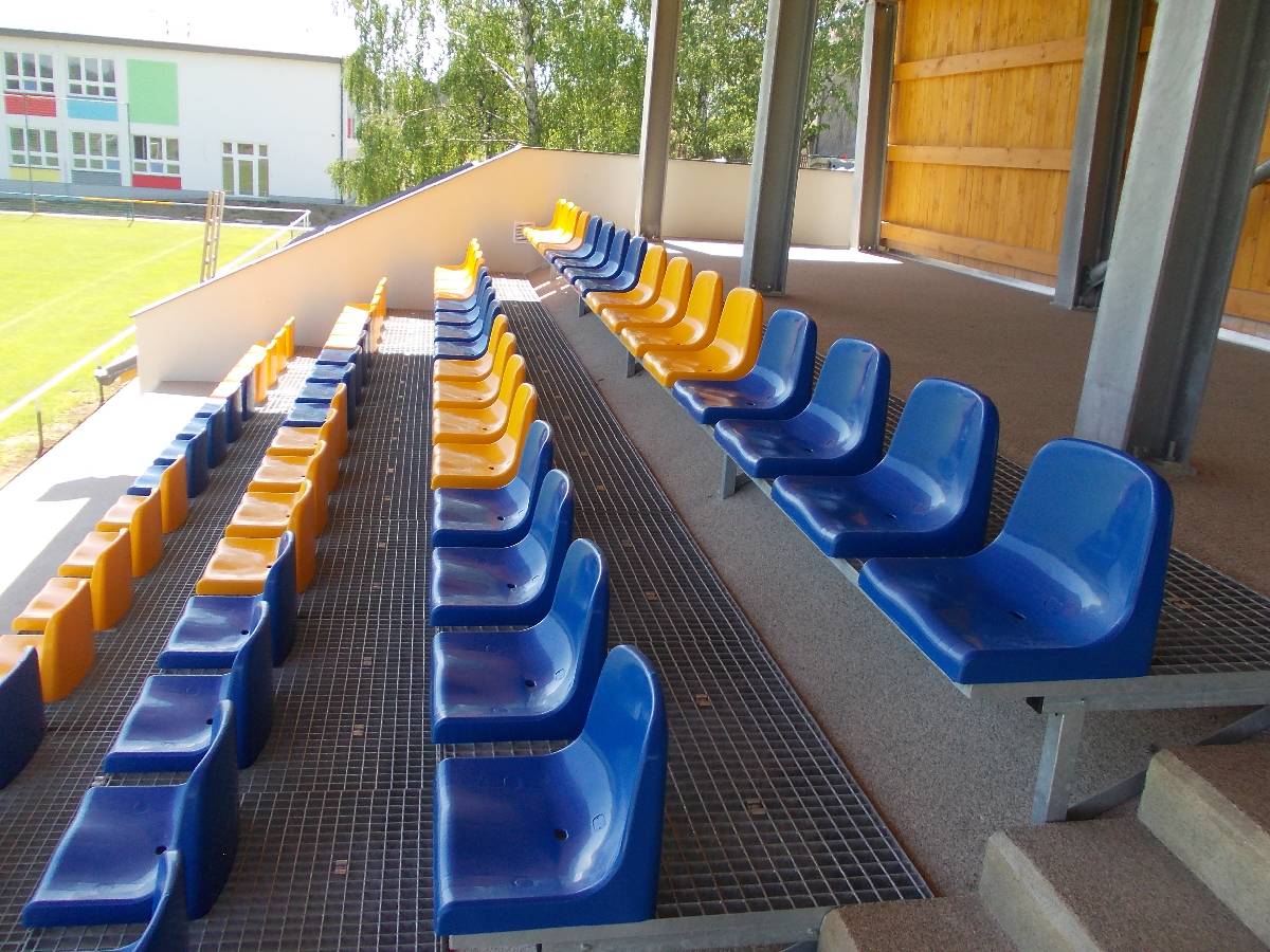 Tribuna Darkovice