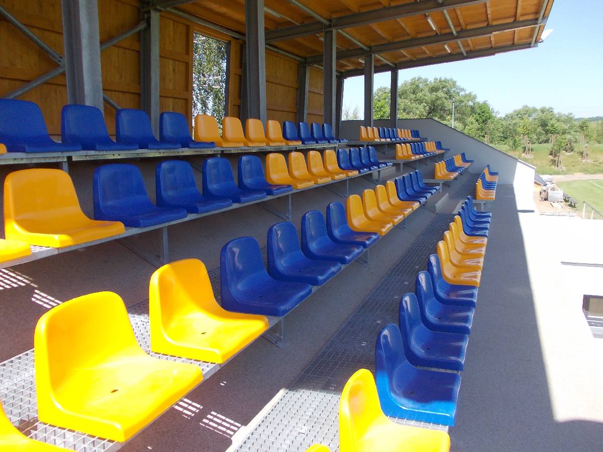 Tribuna Darkovice