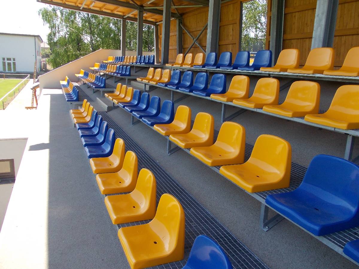 Tribuna Darkovice