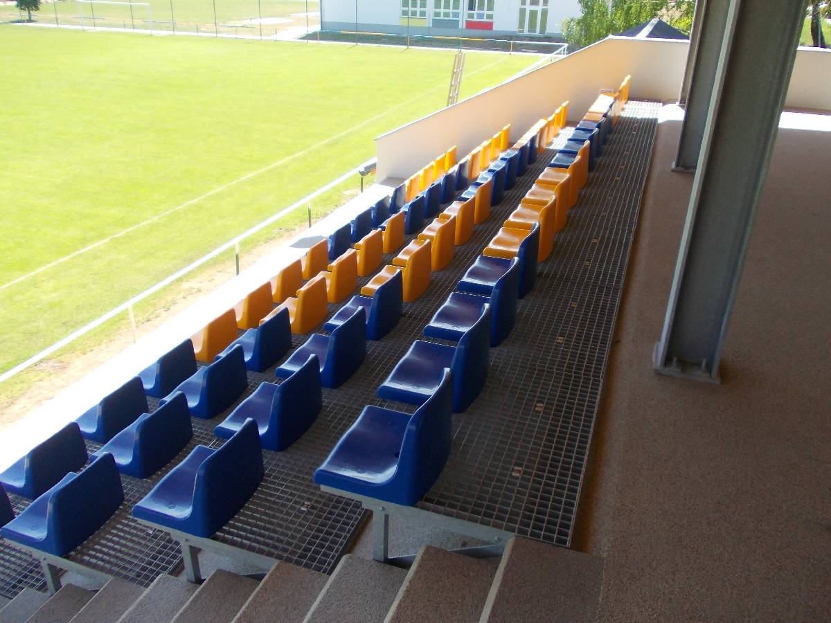 Tribuna Darkovice