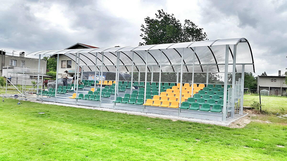 Tribuna Lučina